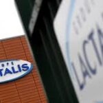 Lactalis retira leche infantil en 18 países, incluida España, por riesgo de intoxicación