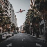 Vigo perdió huéspedes la pasada Navidad, con respecto a la de 2024