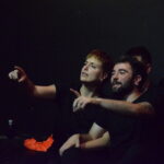 Playback está de volta: as túas historias cobran vida sobre o escenario