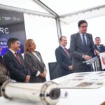 Vigo entra en la liga de la fotónica europea: Sparc arranca su planta de chips de última generación