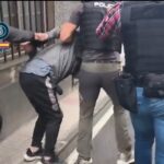 Detenido en A Coruña otro de los fugitivos más buscados: un depredador sexual que abusaba de menores