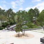 Vigo dispondrá de un nuevo 'corredor mecánico' entre Travesía y Aragón, con tres rampas