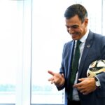 El Concello quiere llevar la candidatura del Mundial hasta el mismísimo Gobierno central