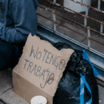 La pobreza vuelve a crecer: uno de cada cinco gallegos está en riesgo de exclusión social