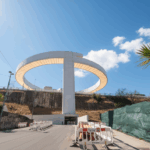 Se reactivan las obras de humanización y de las rampas mecánicas de Serafín Avendaño