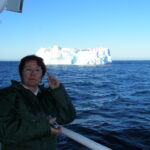 A oceanógrafa viguesa Aida Fernández Ríos, “Científica Galega do Ano” 2026