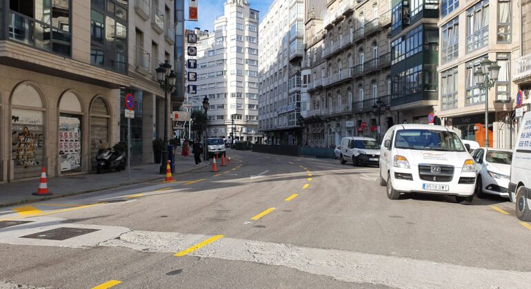 La humanización de Lepanto, lista en dos meses