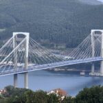 Convocada este viernes una manifestación, desde Praza de España, para exigir la AP-9 gratuita