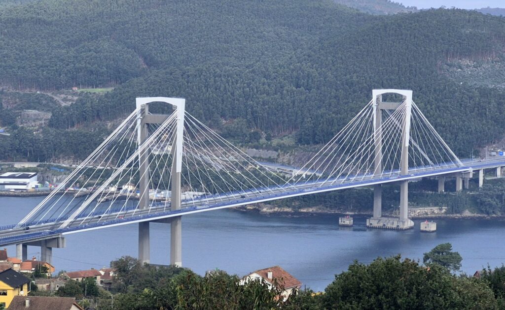 Redondela pide revisar el plan del Puerto y proteger el litoral de Chapela y Rande