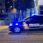 Detenida en Vigo con ocho órdenes de búsqueda y captura, tras localizarla trabajando con identidad falsa