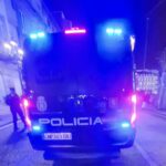 Dos ladrones detenidos en Vigo: uno sorprendido en una vivienda y otro acusado de tres robos con fuerza
