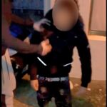 Agresión brutal a un niño de 13 años en Nigrán: cuatro menores investigados por golpearlo, humillarlo y difundir el vídeo