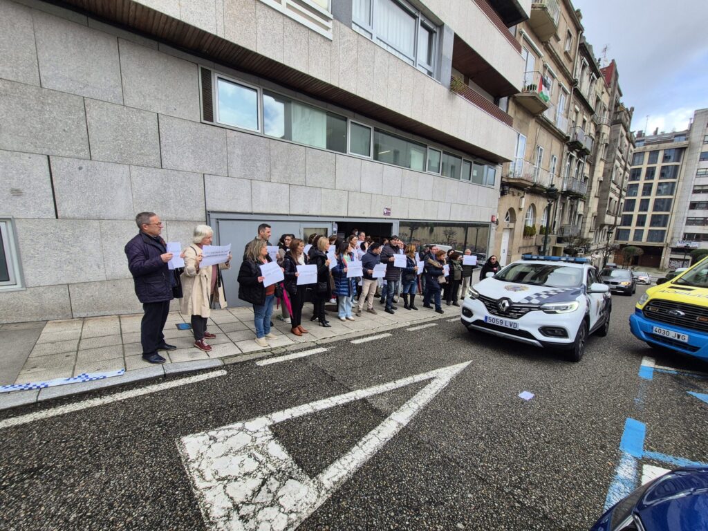 El BNG exige refuerzos urgentes en Vigo ante demoras de más de 15 días en Atención Primaria