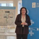 La primeras llaves de los pisos de protección de Navia, empezarán a entregarse en 2027