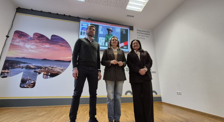 La Reina del Flow desembarca en Vigo para encabezar el Galicia Fest 2026