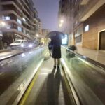 Seguirá lloviendo, pero tendremos una tregua el viernes y el sábado