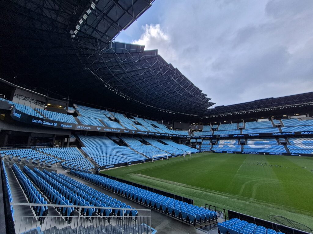 Mundial 2030: no hay proyecto redactado para Tribuna y no se cumplen los plazos planteados por el Concello