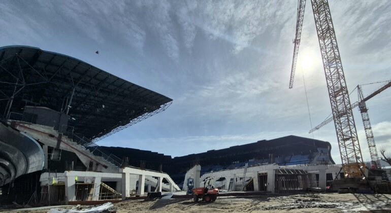 Mundial 2030: Sánchez reta a Caballero a traer de Madrid el 25% de aportación del Estado para Balaídos