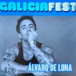 Taburete, Juan Magán, Álvaro de Luna y Marlena se incorporan al cartel del Galicia Fest en Vigo