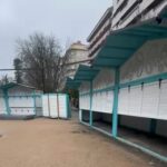 En Vigo, la Navidad llega a mitad de febrero