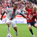 El Olympique de Lyon será el rival del Celta en los octavos de final de la Europa League
