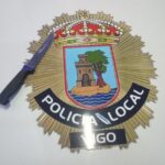 Arrestado un individuo armado con un cuchillo, tras una violenta discusión junto a Vialia