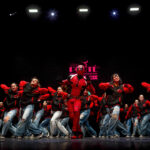 Vigo Porté 2026 refuerza su liderazgo en la danza con 725 bailarines y formación en Broadway