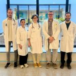 A Área Sanitaria de Vigo logra a certificación estatal PROA