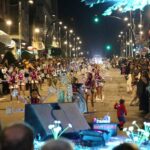 O Entroido do Porriño regresa esta fin de semana con máis de 2.000 participantes nas rúas