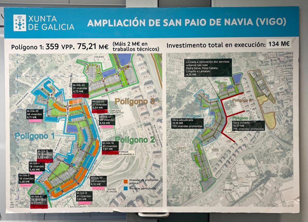 La Primeras Llaves De Los Pisos De Protecci n De Navia Empezar n A