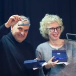 A memoria de Begoña Caamaño ilumina o IES Castelao no ano das Letras Galegas 2026