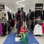 Joma abre tienda en Vialia