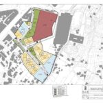 Más vivienda protegida, zonas verdes y superficie comercial, entre Travesía de Vigo y Aragón