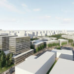 La Xunta declara Proyecto de Interés Autonómico el Ofimático, para construir 2.000 pisos