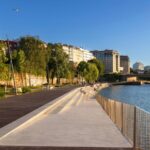 El Concello destina 2,7 millones extra a rehabilitar 159 viviendas en Coia y activa suelo residencial en Bouzas