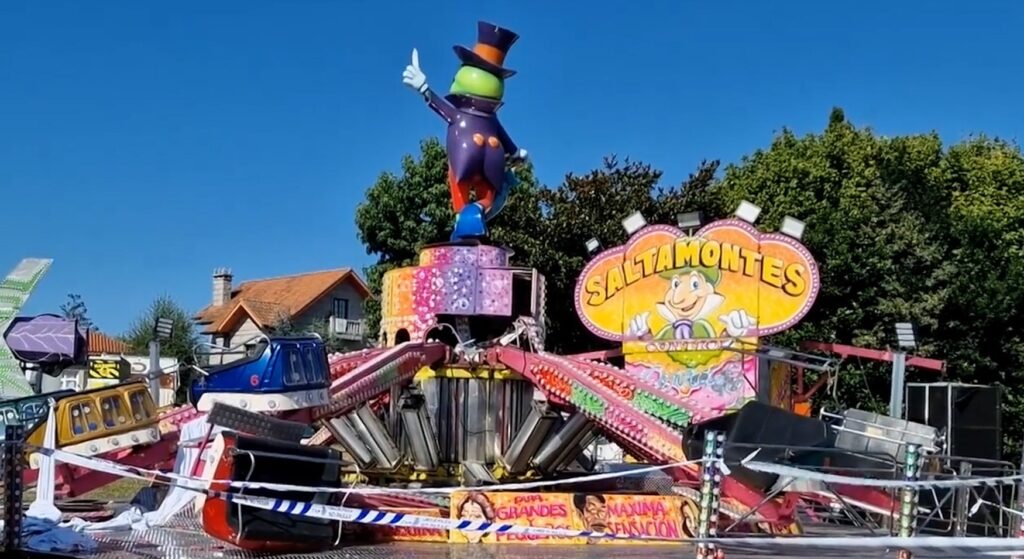 O BNG de Vigo esixe a Caballero que faga público o correo enviado á Policía Local sobre o 'Saltamontes'