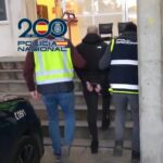 Detenido el sexto fugitivo de la lista de “Los 10 más buscados”