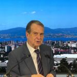 Abel Caballero reivindica como “decisiva” su presión para traer la alta tensión a Vigo