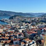 En 2025, el Concello de Vigo invirtió 28,8 millones de los 122,7 que tenía presupuestados