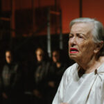 María Galiana protagoniza en el Teatro García Barbón, un drama sobre herencias emocionales y memoria histórica