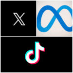 El Gobierno pide a la Fiscalía investigar a X, Meta y TikTok, por posible pornografía infantil generada con IA