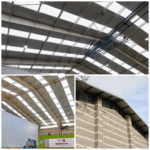 El Concello confirma la recepción de la 'Pista Vermella',