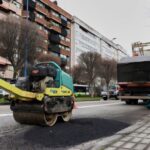 El Concello intensifica la reparación de calles
