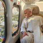 El papa León XIV visitará España en junio: ¿pasará también por O Porriño?