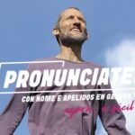 O BNG anima en Vigo a galeguizar os nomes e apelidos coa súa campaña ‘Pronúnciate’
