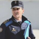 El jefe de la Policía Local de Vigo declara como investigado por el accidente mortal del “Saltamontes”