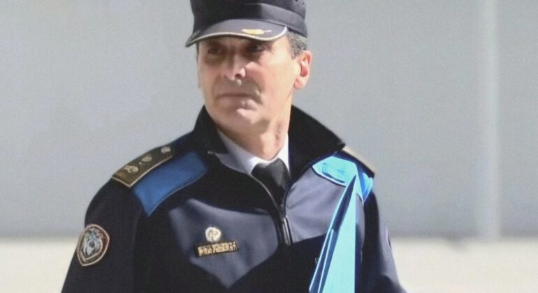 El jefe de la Policía Local de Vigo declara como investigado por el accidente mortal del “Saltamontes”