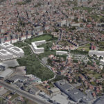 Las primeros inquilinos de las viviendas protegidas de Lavadores entrarán en sus casas en 2030