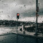 Seguro que ya has conocido a 'Nils'...es la nueva borrasca que nos tiene hoy en alerta