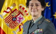 María Dolores Gimeno Durán hace historia como la primera mujer coronel de la Guardia Civil